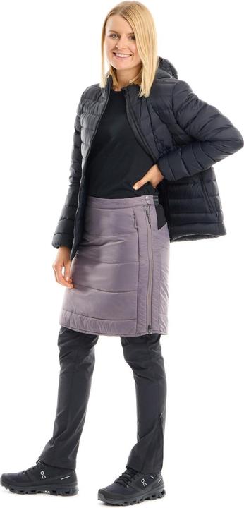 Actual product image Stoic Women's MountainWool KilvoSt. Padded Skirt Warm (M)