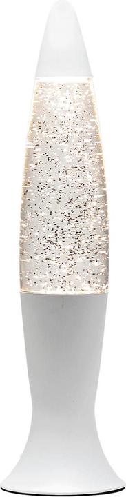 Produktbild Licht-Erlebnisse Lavalampe Roxy (210 lm, G9)