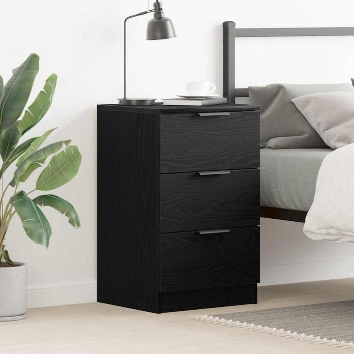 Immagine prodotto vidaXL Nachttisch (65 x 40 x 65 cm)
