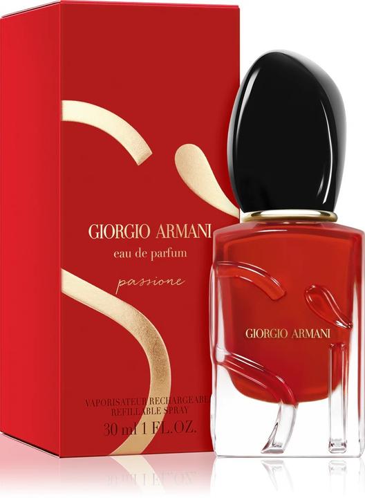 Immagine prodotto Giorgio Armani Sì Passione (Eau de parfum, 30 ml)
