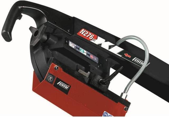 Produktbild Femi Metallbandsäge stationär N276 DA XL