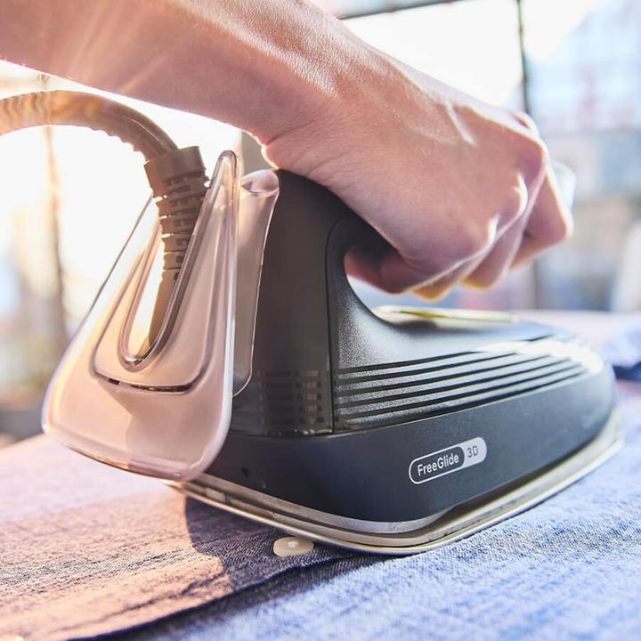 Actual product image Braun CareStyle 3 (2200 W, 500 g/min)