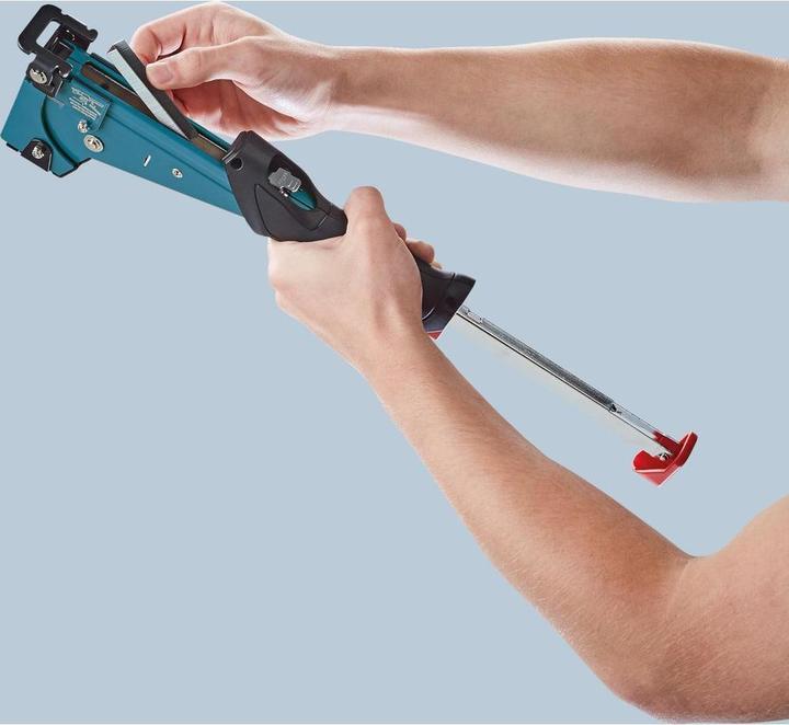 Productafbeelding Novus J-055 030-0454 Hamertacker Nietlengte 6 - 14 mm