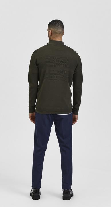 Produktbild Selected High Neck Strickpullover (S)