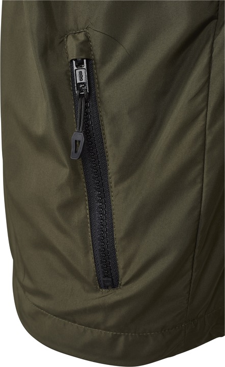 Immagine prodotto Urban Classics Ragazzi 2-Tone Tech Windrunner (134, 140)