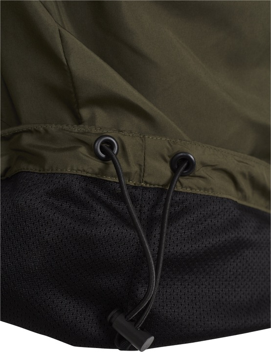 Immagine prodotto Urban Classics Ragazzi 2-Tone Tech Windrunner (134, 140)