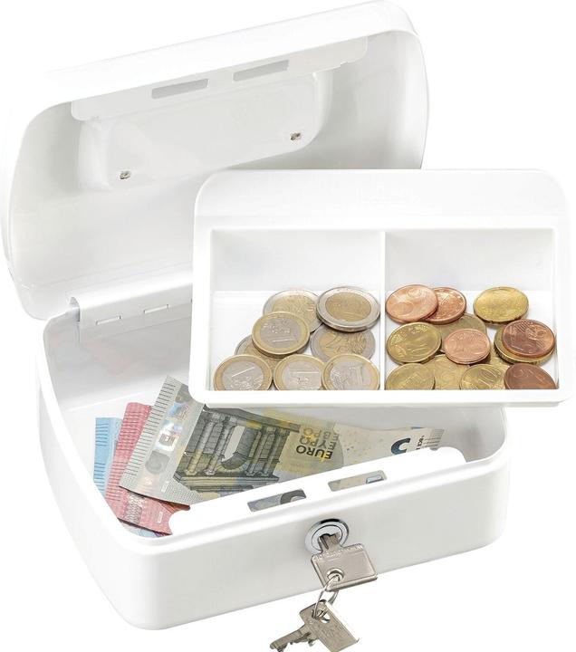 Actual product image Burg Wächter Cash box Office 2167