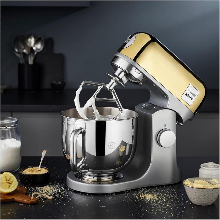 Produktbild Kenwood kMix (1000 W)