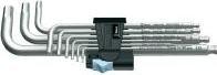 Actual product image Wera 3950/9 Hex-Plus Stainless 1 lose