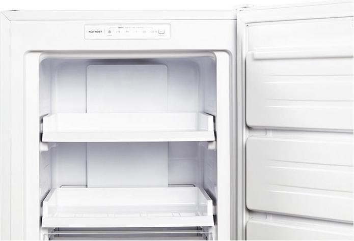 Image du produit Kibernetik Congélateur FSP (Autonome, 161 l)