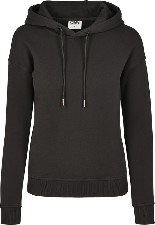 Produktbild Urban Classics Girls Organic Hoody (134, 140)
