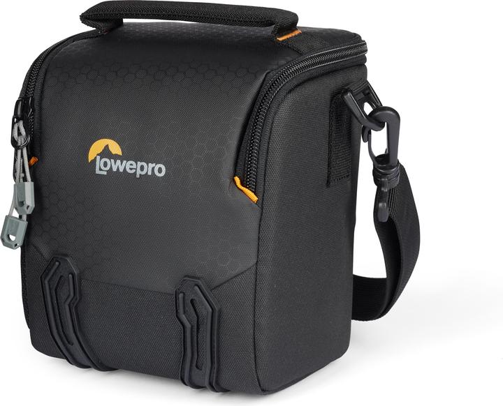 Produktbild Lowepro Adventura SH 120 III Green Line (Kamera Schultertasche, 3 l)
