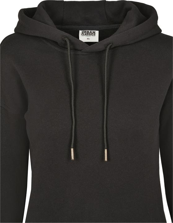 Produktbild Urban Classics Girls Organic Hoody (134, 140)