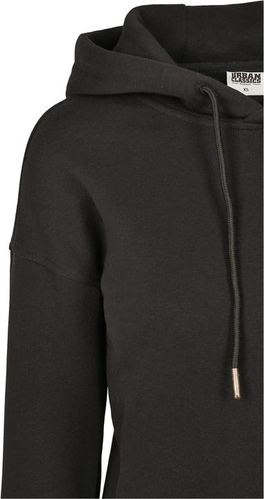 Produktbild Urban Classics Girls Organic Hoody (134, 140)