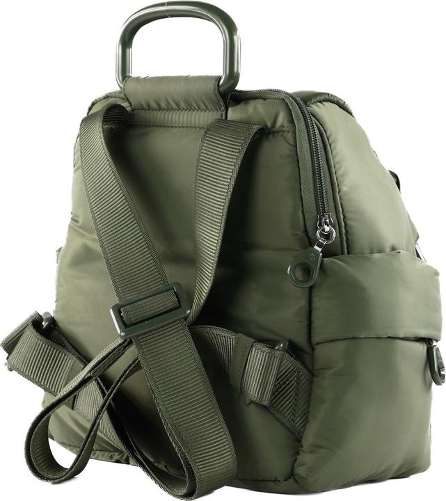 Actual product image Mandarina Duck Balloon Backpack