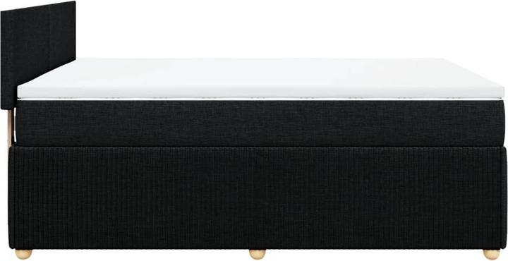 Produktbild vidaXL Boxspringbett (140 x 200 cm)