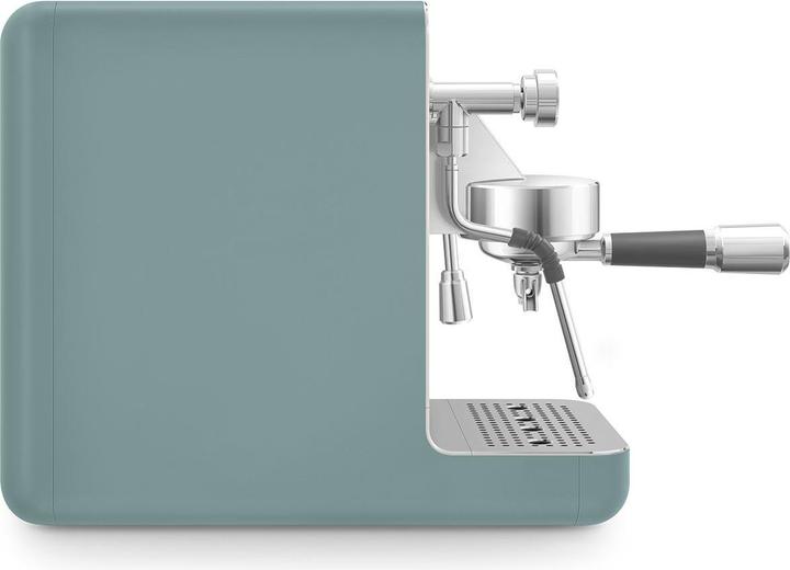 Produktbild Smeg EMC02EGMEU