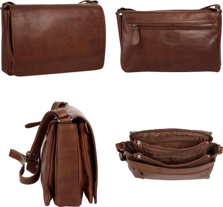 Image du produit Cluty Sac à bandoulière