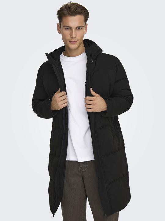 Immagine prodotto Only & Sons Jacke SEUL LONG Pufferjacke