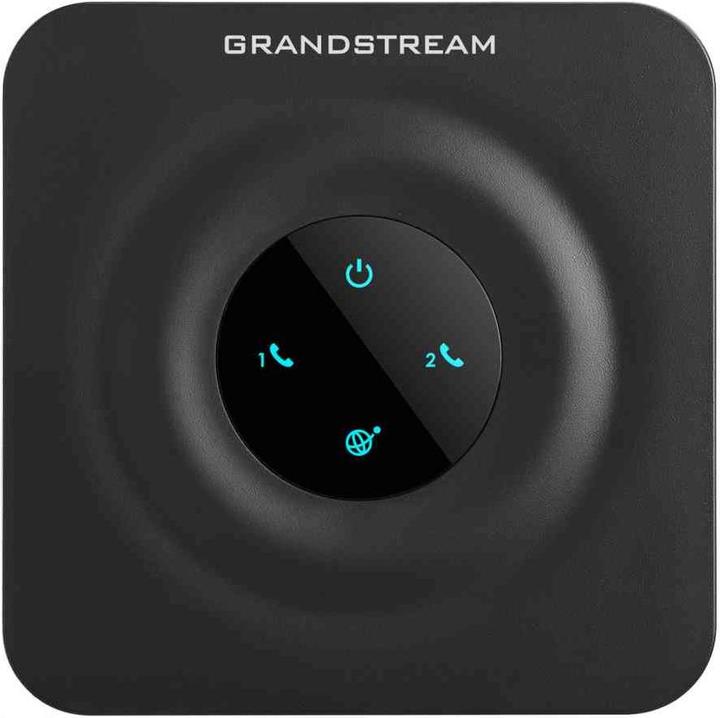 Produktbild Grandstream HT802 2 x FXS