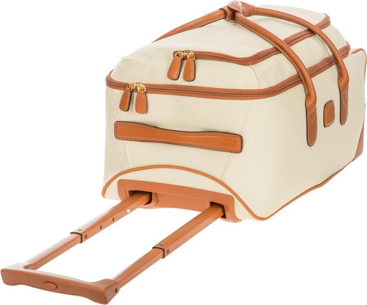 Actual product image Brics Firenze 2-roll cabin trolley 55 cm (40 l)