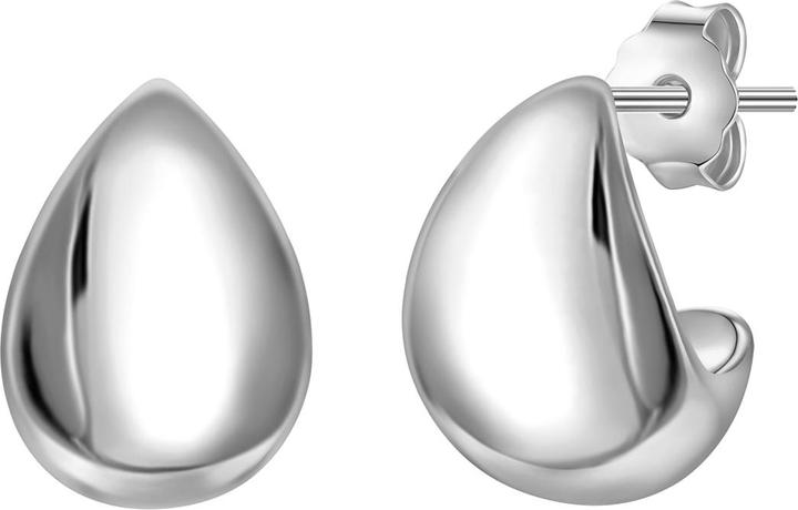 Image du produit Glanzstücke München Ohrstecker Sterling Silber - 38296 (Argent Sterling)