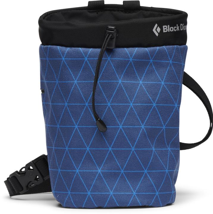 Black Diamond Gym Chalk Bag