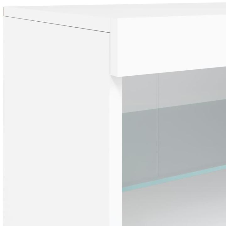 Image du produit vidaXL Sideboard (142.50 x 37 x 67 cm)