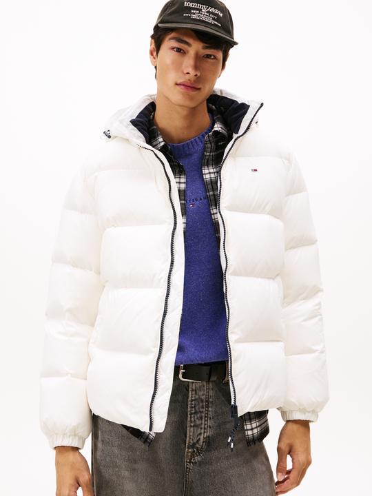 Actual product image Tommy Jeans Essential Down Jacket (L)