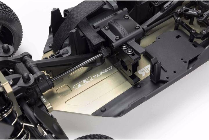 Actual product image Arrma Typhon Tuned Roller (Chassis)