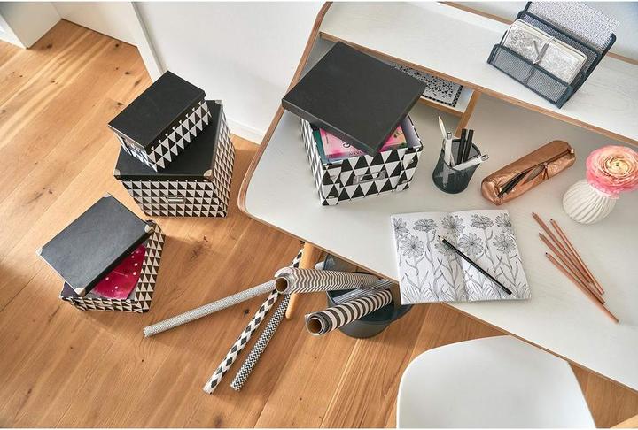 Actual product image Zeller Present Recycle Bin (12 l)