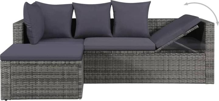 Image du produit vidaXL Olenka