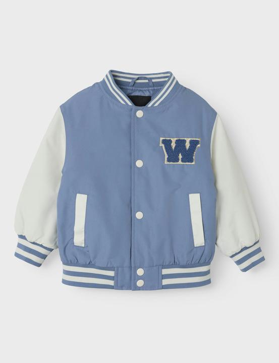 Produktbild Name it College Bomberjacke (116)