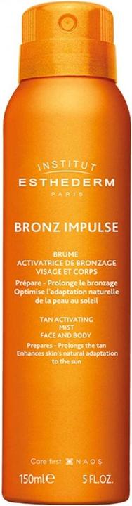 Produktbild Institut Esthederm Paris Beruhigendes Bio-Aktiv-Serum (Selbstbräunungsspray, 150 ml)