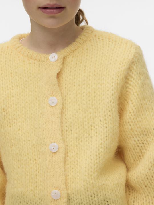 Actual product image Vero Moda VMWILO Strickjacke Strickjacke (158, 164)
