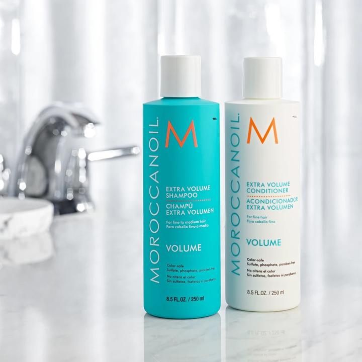 Image du produit Moroccanoil Volume supplémentaire (250 ml)
