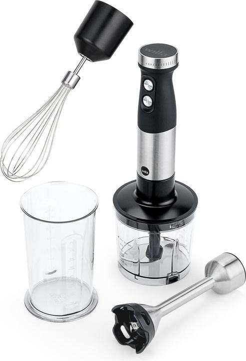 Produktbild Wilfa Fusion 1000