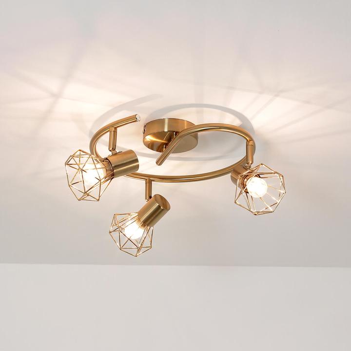 Produktbild Licht-Erlebnisse Mia (E14)