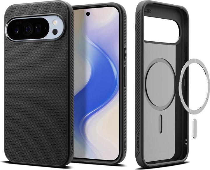Produktbild Spigen Liquid Air MagSafe (Google Pixel 10, Google Pixel 10 Pro)