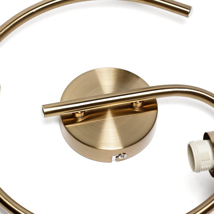 Produktbild Licht-Erlebnisse Mia (E14)