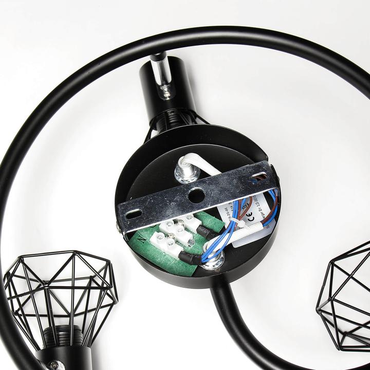 Produktbild Licht-Erlebnisse Mia (E14)