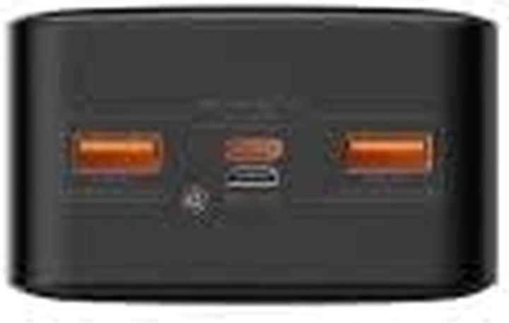 Actual product image Baseus Bipow (30000 mAh, 20 W, 111 Wh)