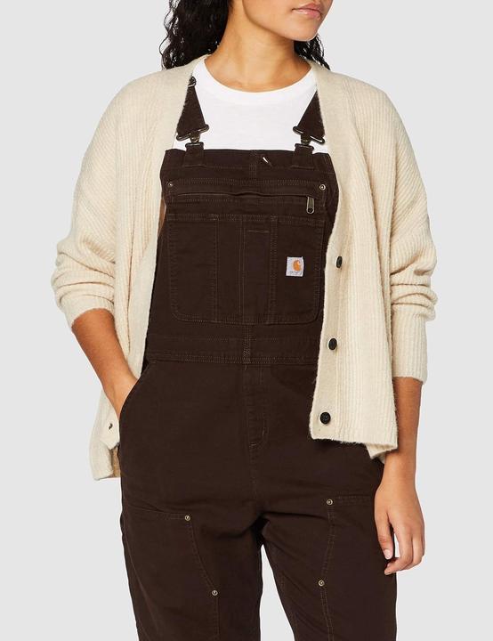 Produktbild Carhartt Crawford Bib Overall (XS)