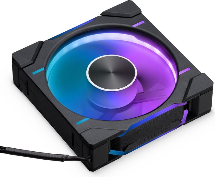 Actual product image Phanteks PH-F120D30 (120 mm, 1 x)