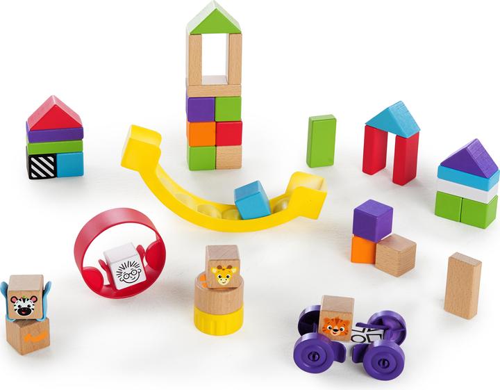 Produktbild Hape Curious Creator Kit