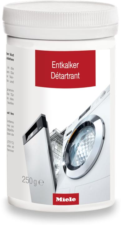 Image du produit Miele Détartrant pour machines à laver