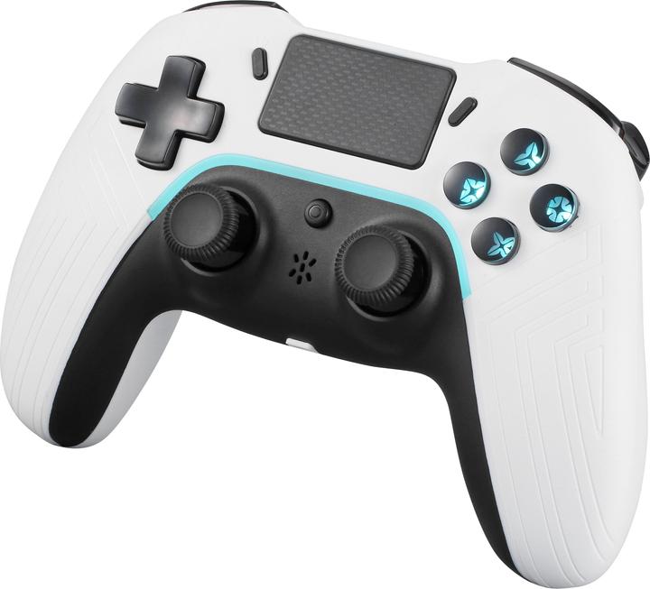 Actual product image Deltaco Gaming Wireless PS4 & PC Controller (PS4, PC, Android)