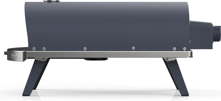 Actual product image Ziipa Piana (Pizza oven gas)