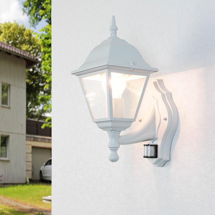 Actual product image Licht-Erlebnisse Tirol (E27, IP44)