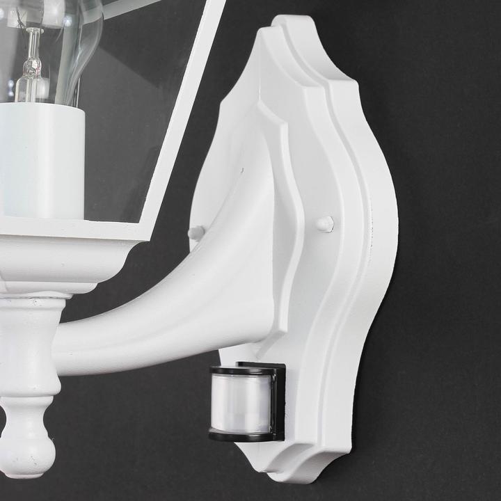 Actual product image Licht-Erlebnisse Tirol (E27, IP44)